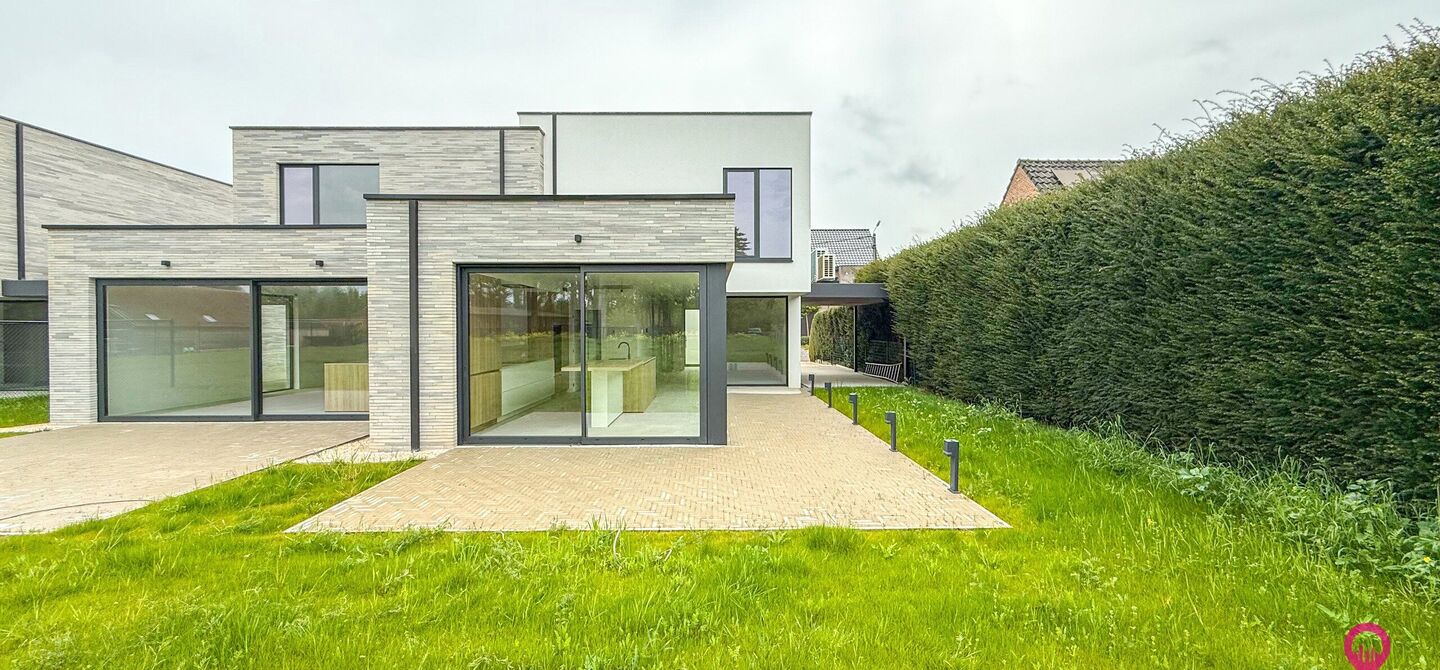 Huis te koop in Heusden-Zolder
