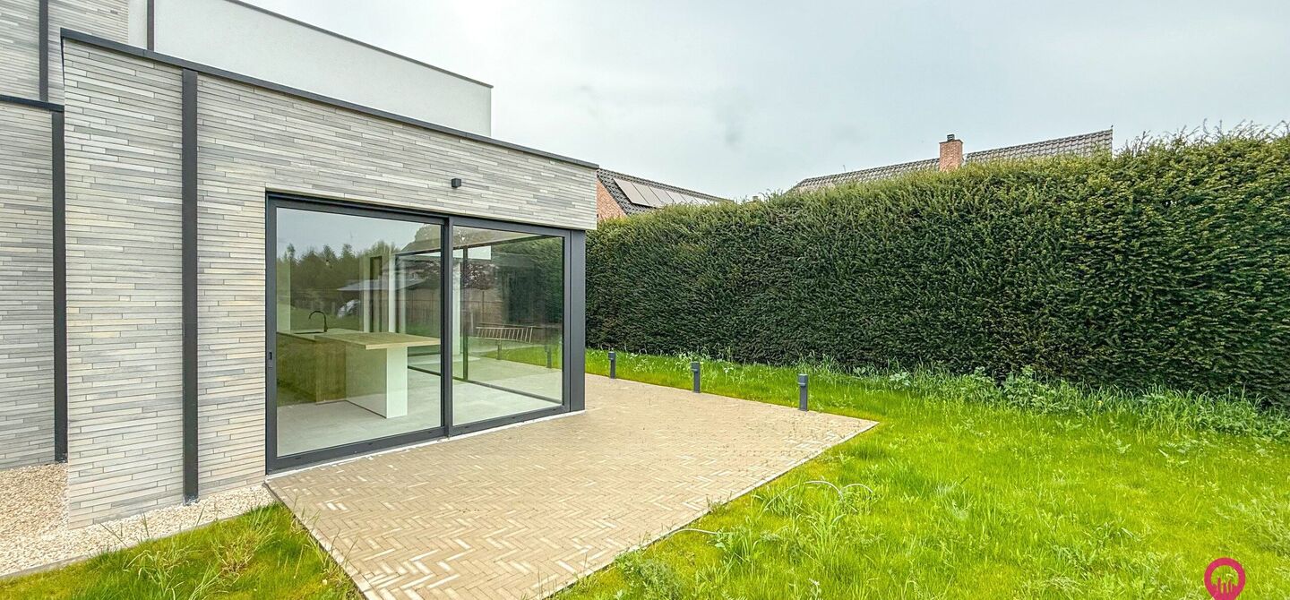 Huis te koop in Heusden-Zolder
