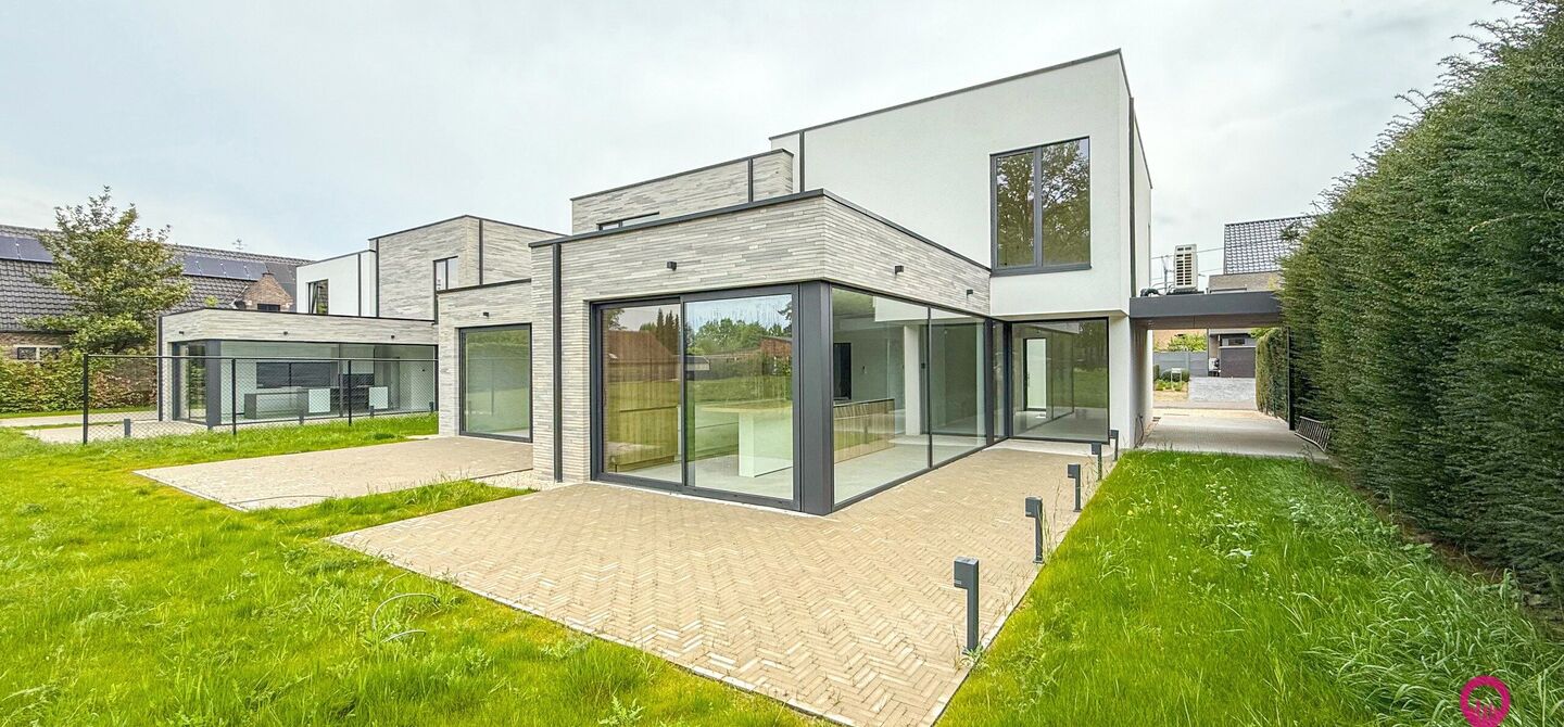 Huis te koop in Heusden-Zolder