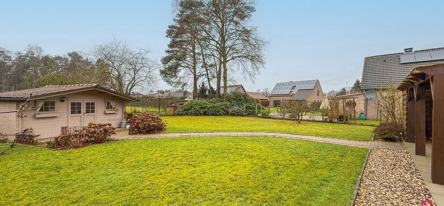 Huis te koop in Heusden-Zolder