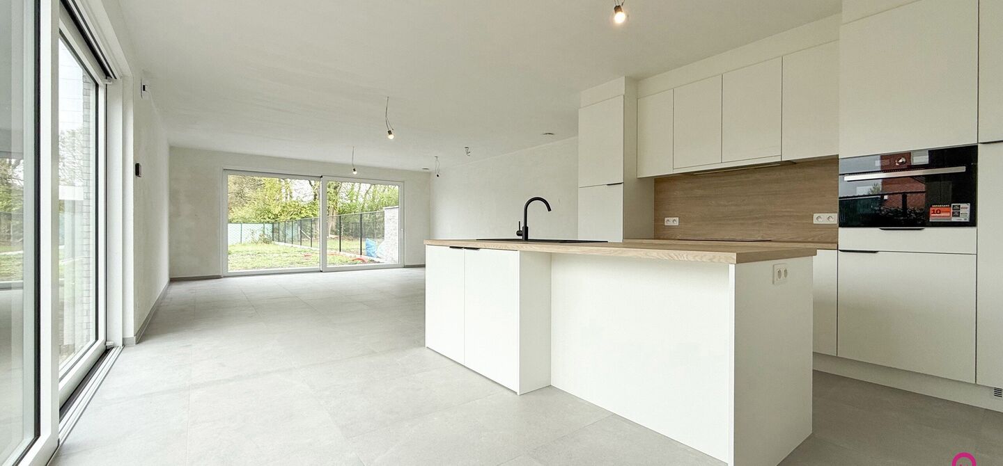 Huis te koop in Heusden-Zolder