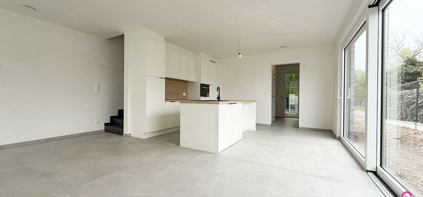 Huis te koop in Heusden-Zolder