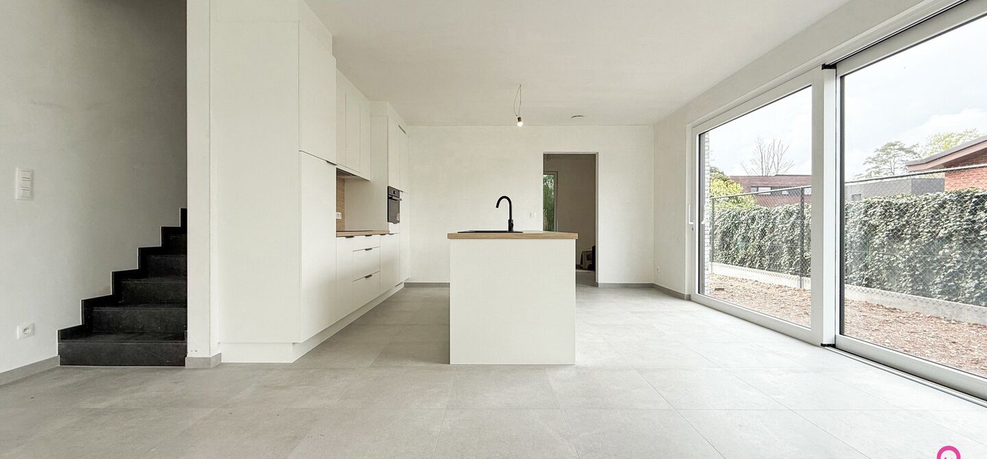 Huis te koop in Heusden-Zolder