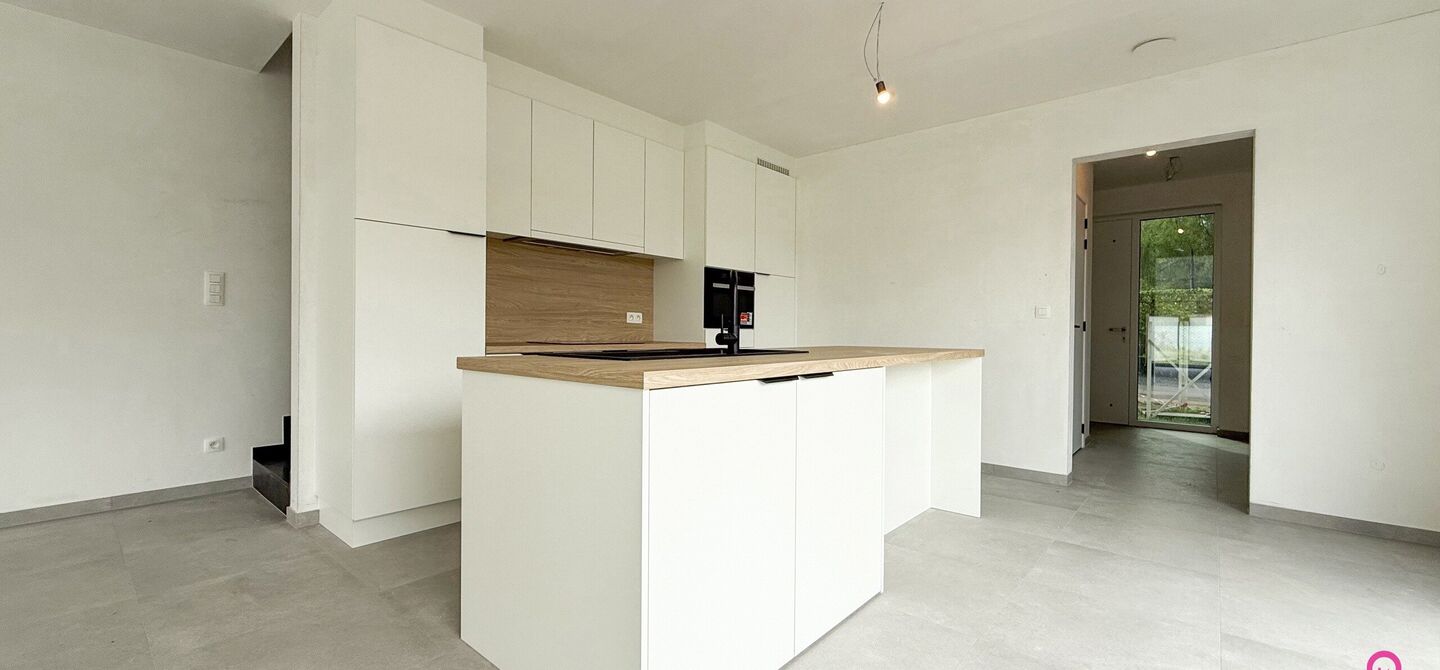 Huis te koop in Heusden-Zolder