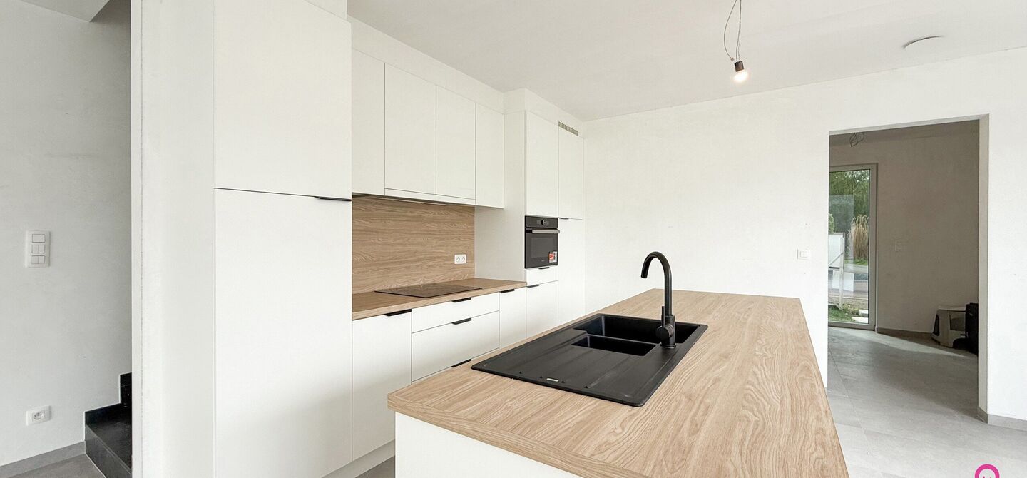 Huis te koop in Heusden-Zolder