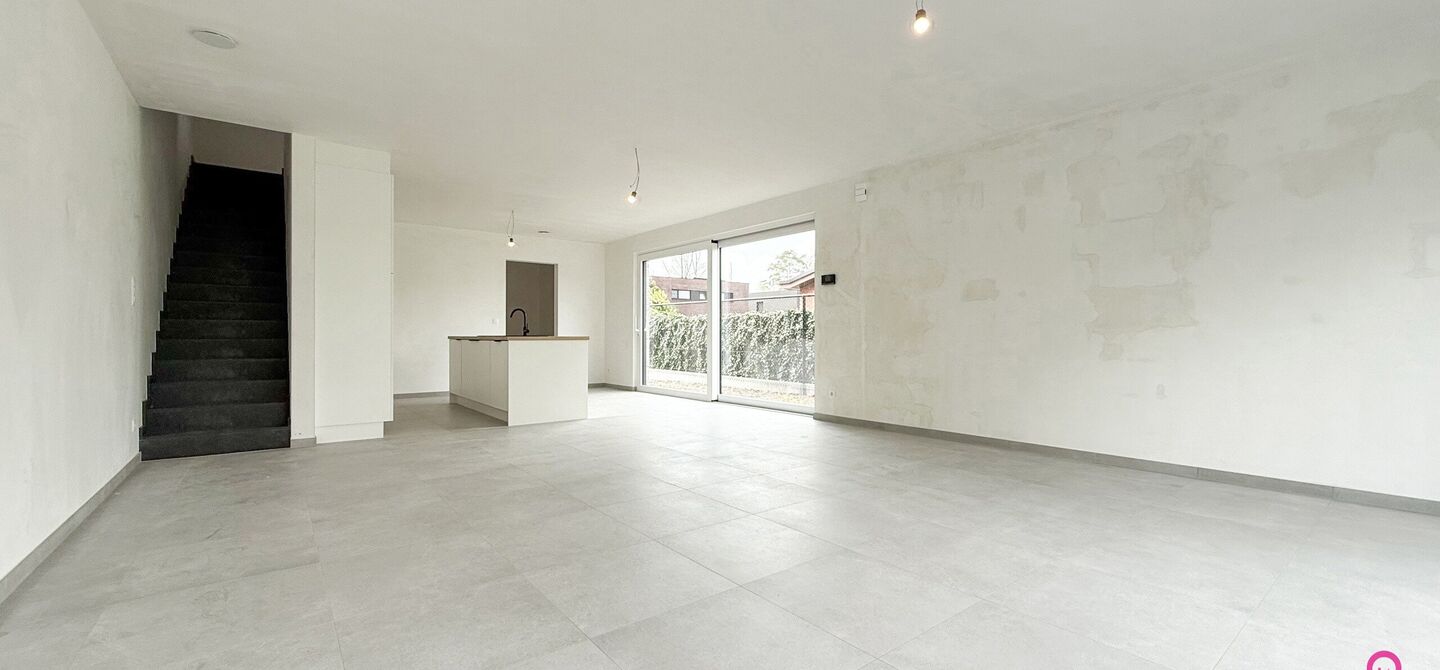 Huis te koop in Heusden-Zolder