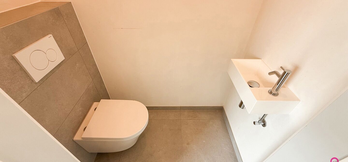 Huis te koop in Heusden-Zolder
