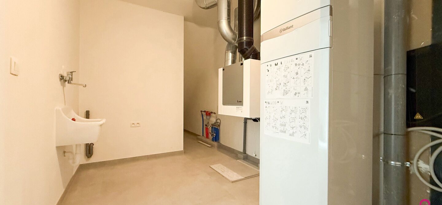 Huis te koop in Heusden-Zolder