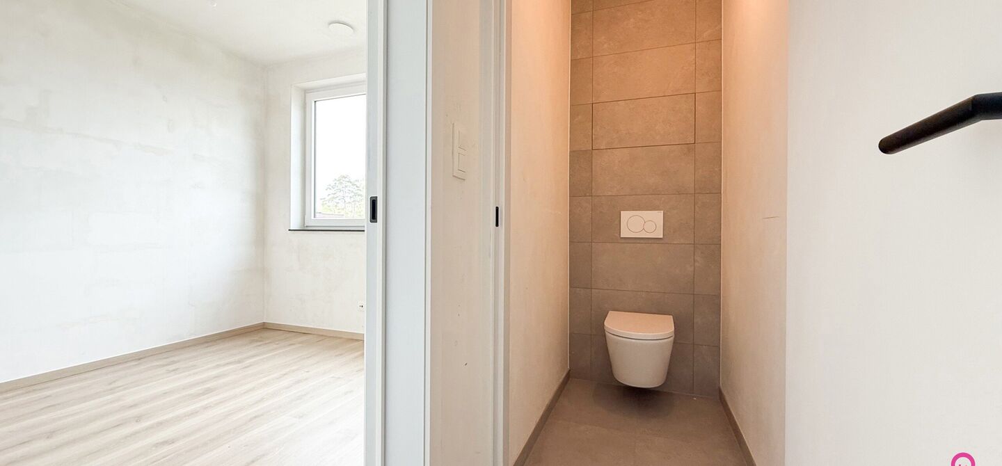 Huis te koop in Heusden-Zolder
