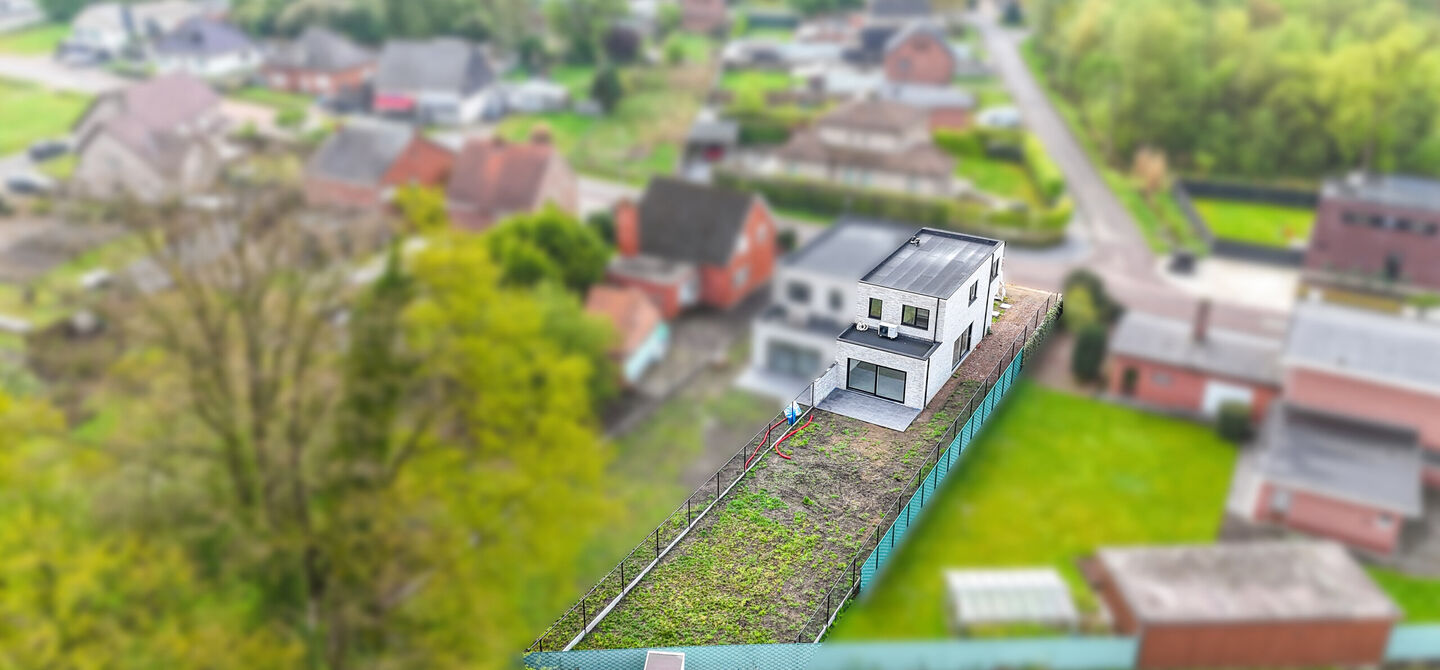 Huis te koop in Heusden-Zolder