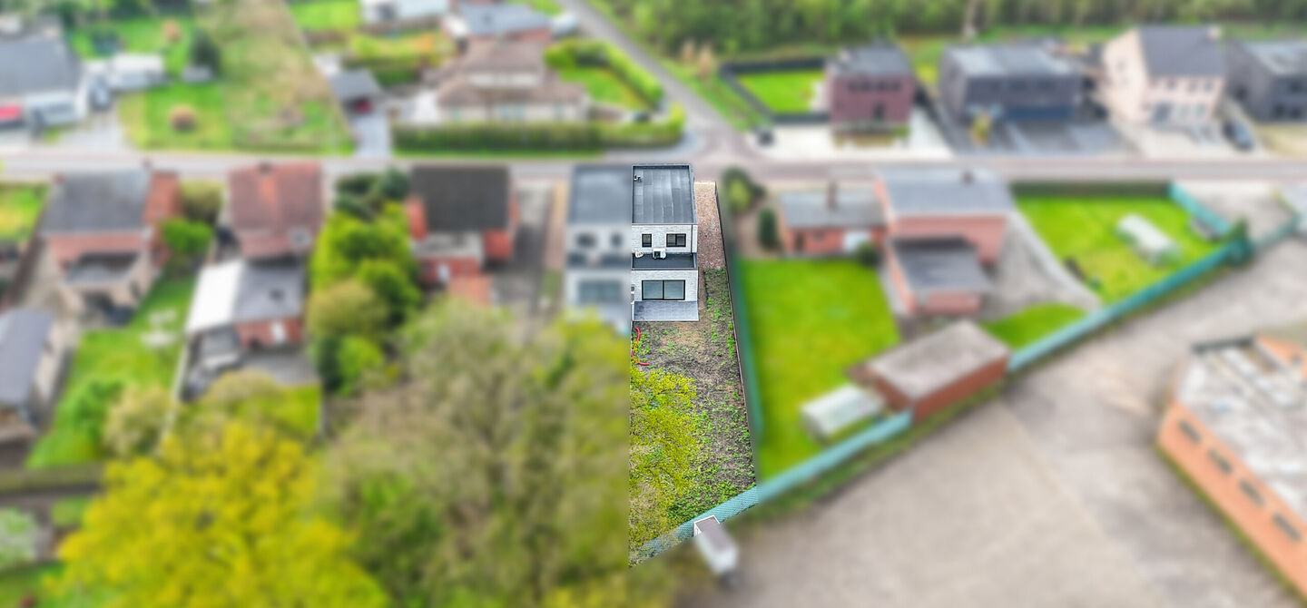 Huis te koop in Heusden-Zolder
