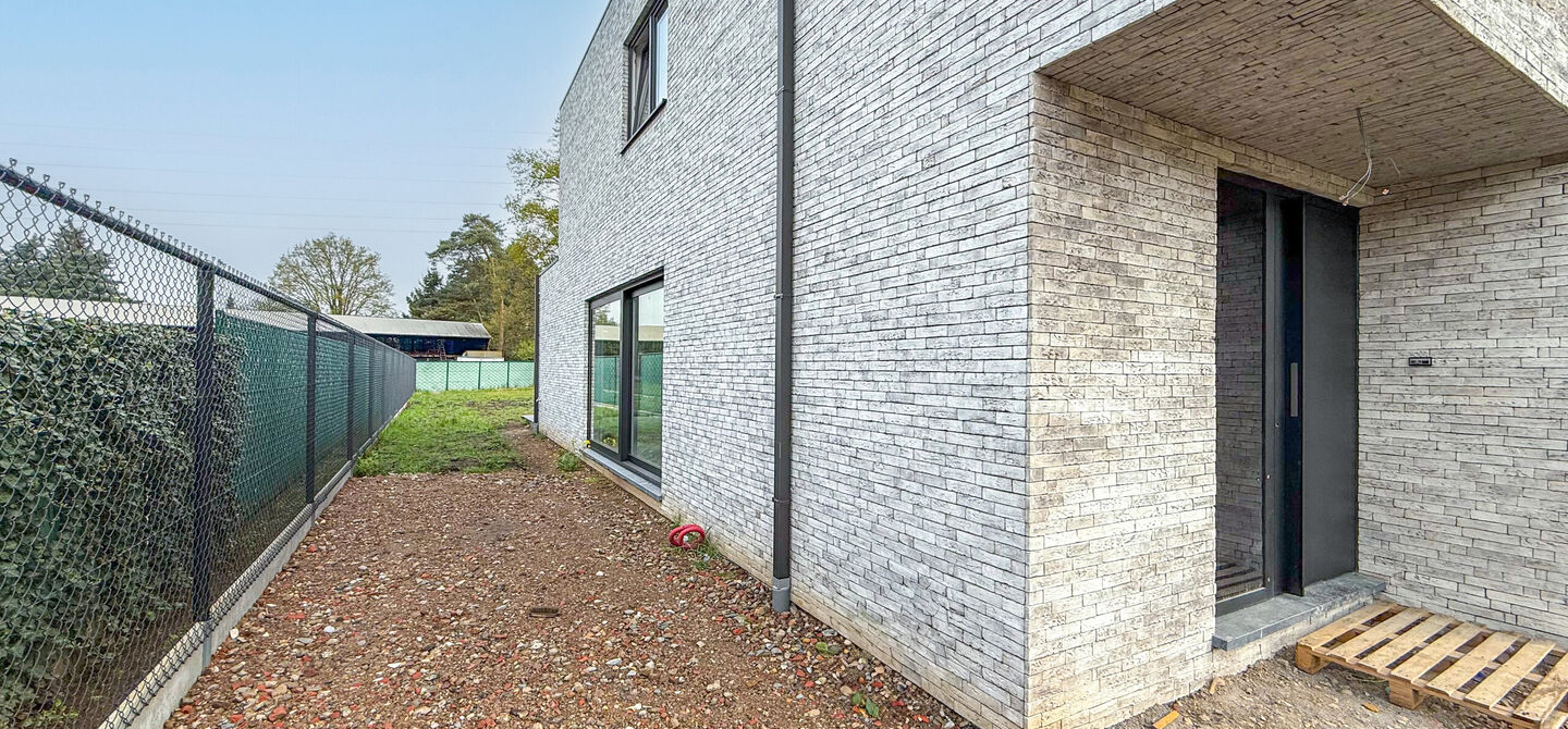 Huis te koop in Heusden-Zolder