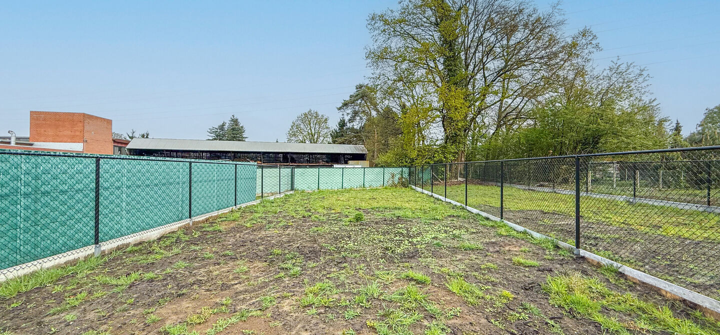 Huis te koop in Heusden-Zolder
