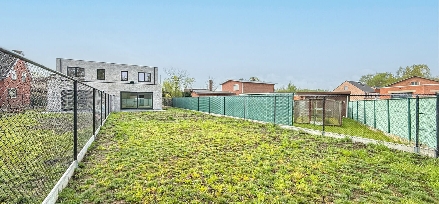 Huis te koop in Heusden-Zolder