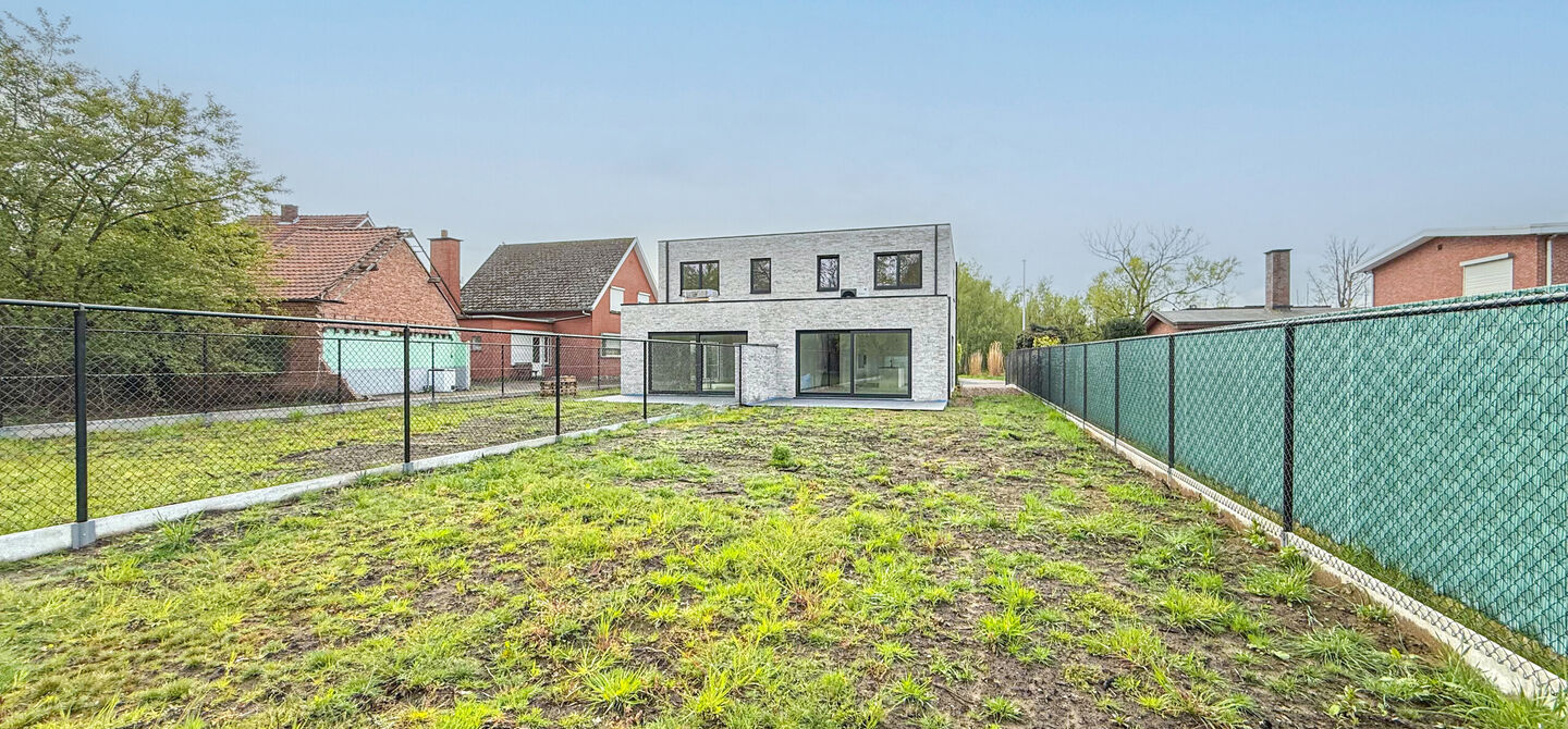 Huis te koop in Heusden-Zolder
