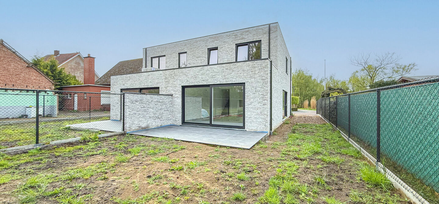 Huis te koop in Heusden-Zolder