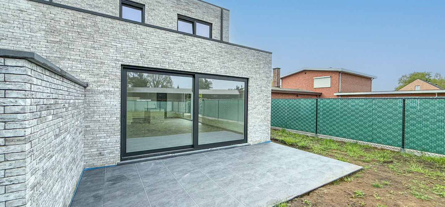 Huis te koop in Heusden-Zolder