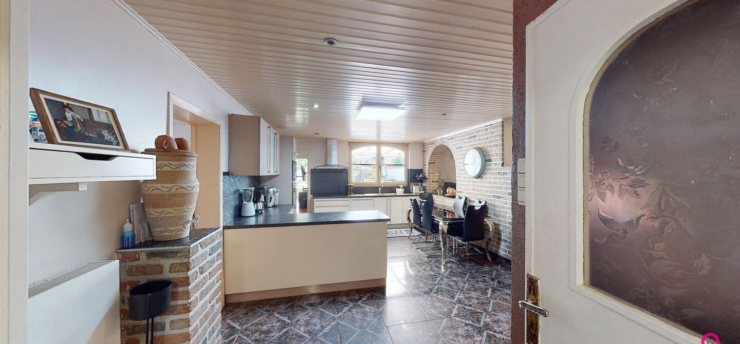 Huis te koop in Heusden-Zolder
