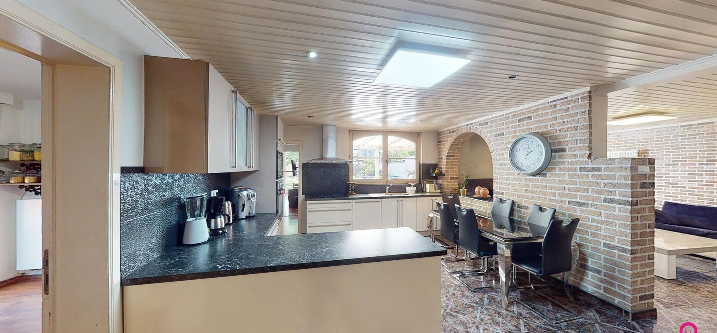 Huis te koop in Heusden-Zolder