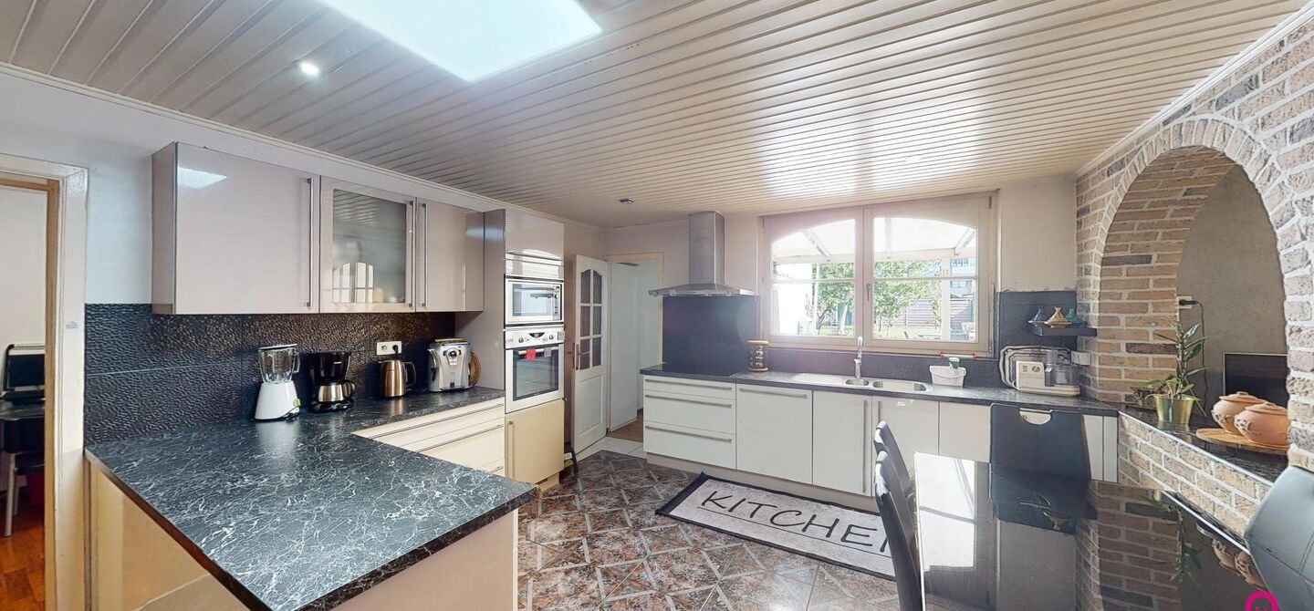 Huis te koop in Heusden-Zolder