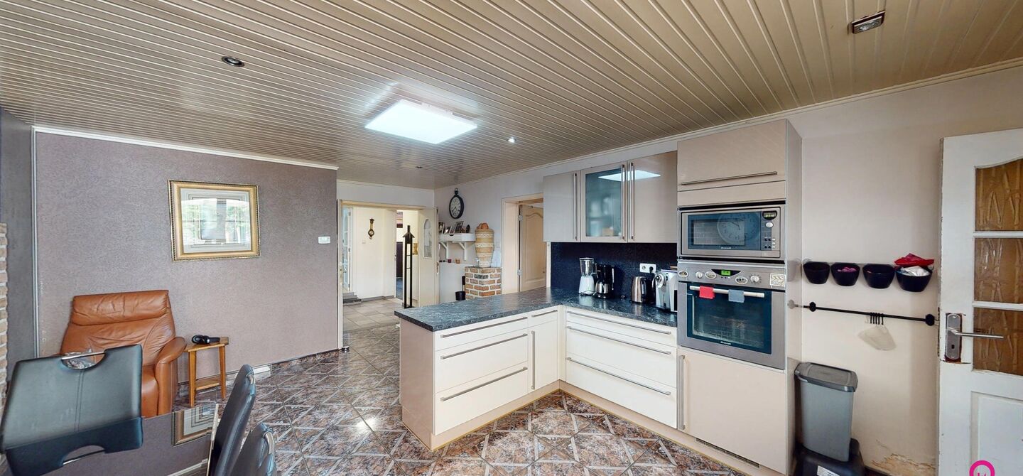 Huis te koop in Heusden-Zolder