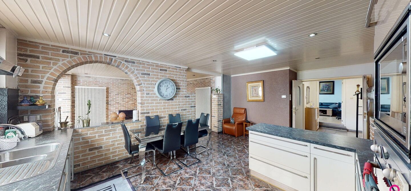 Huis te koop in Heusden-Zolder