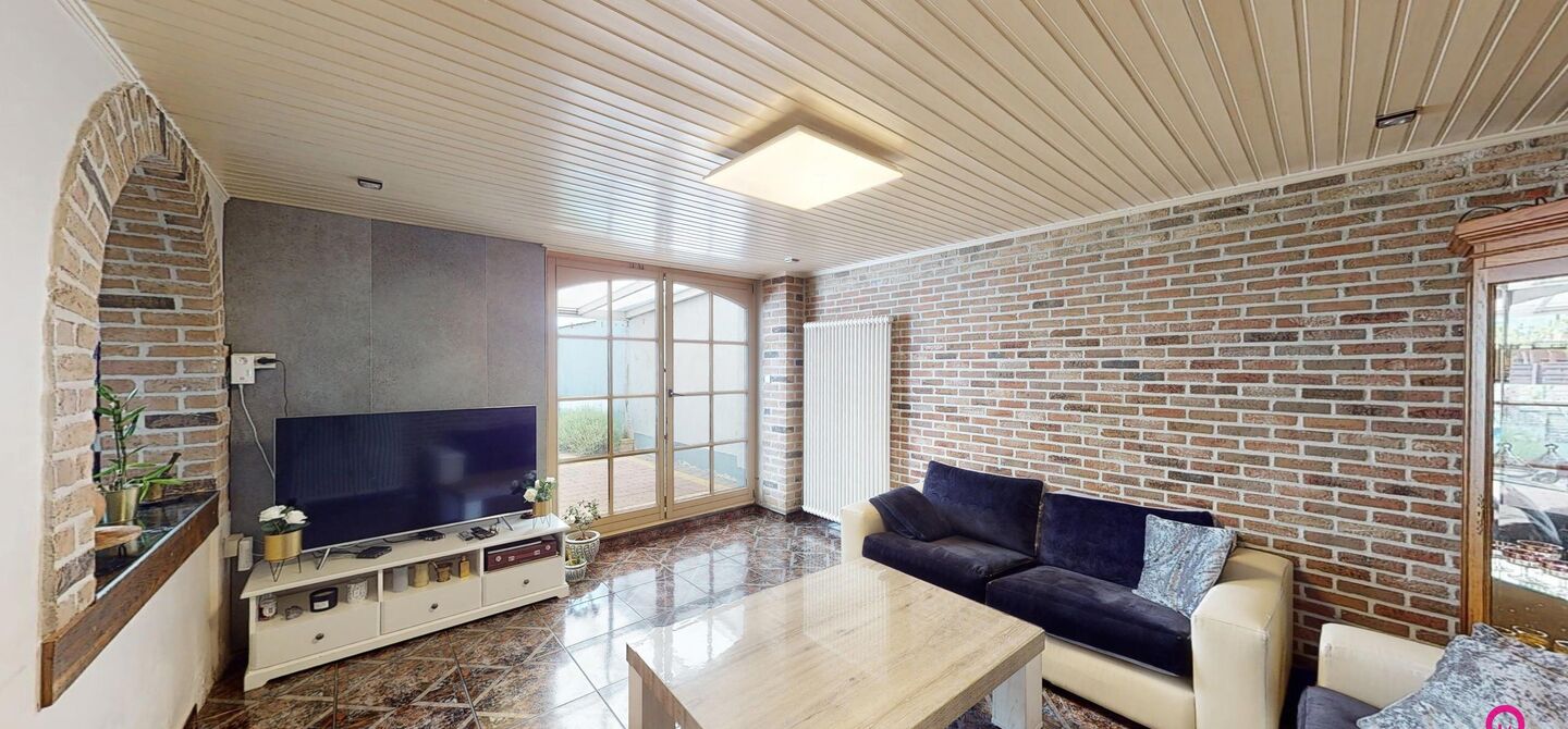 Huis te koop in Heusden-Zolder