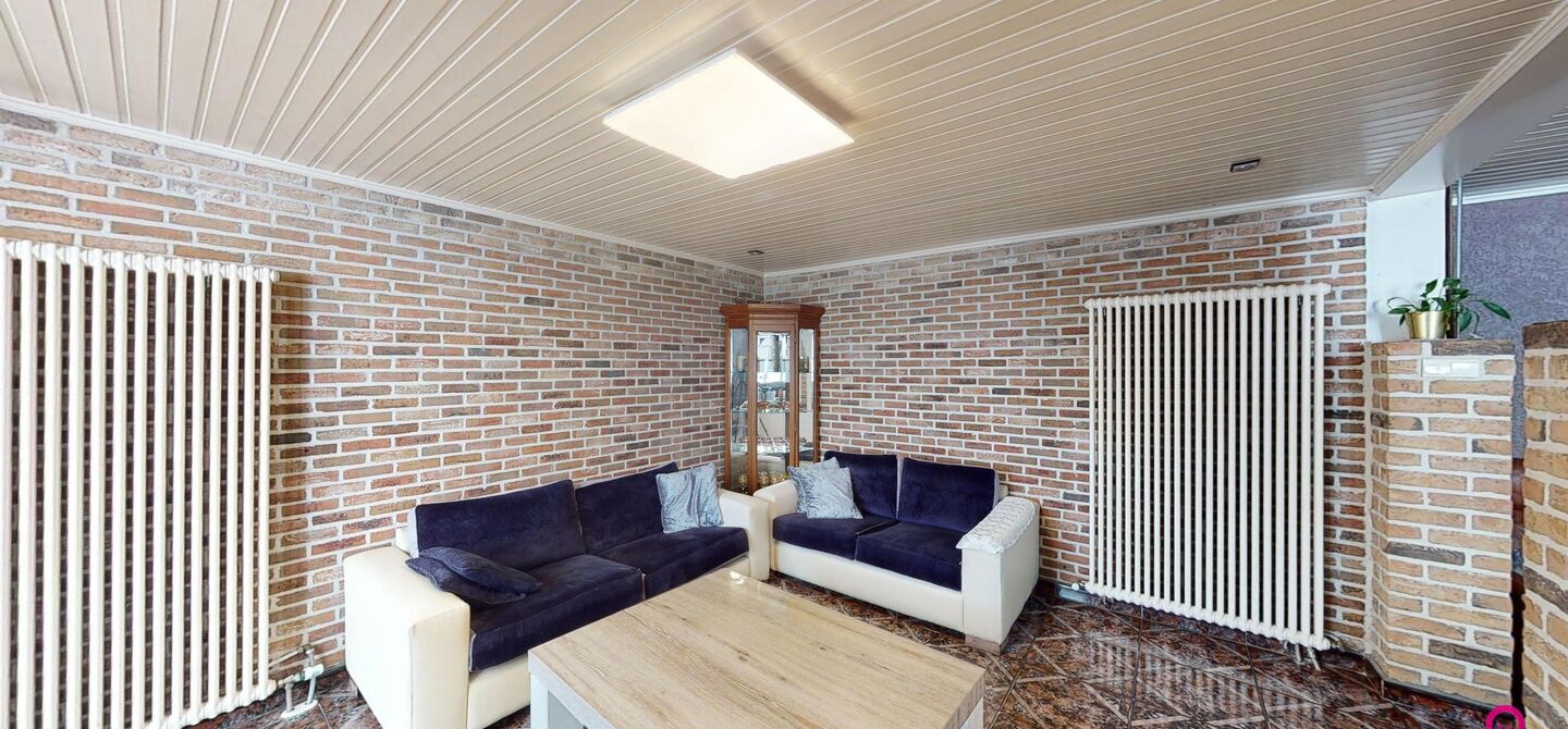 Huis te koop in Heusden-Zolder