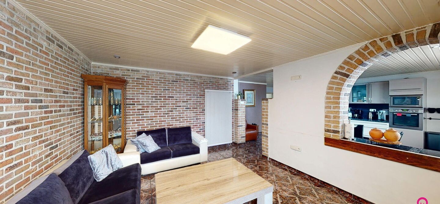 Huis te koop in Heusden-Zolder
