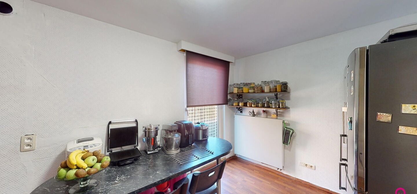 Huis te koop in Heusden-Zolder