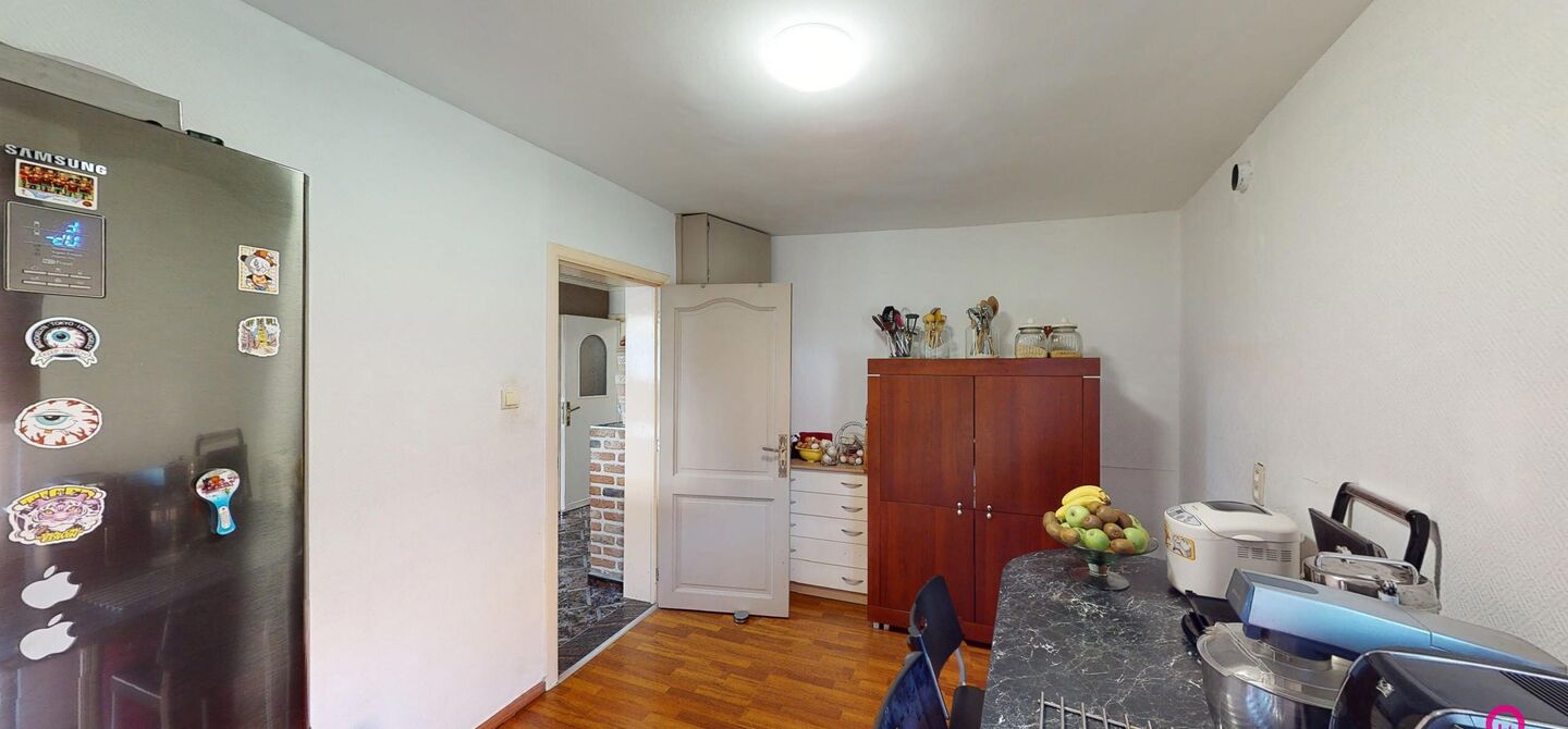 Huis te koop in Heusden-Zolder