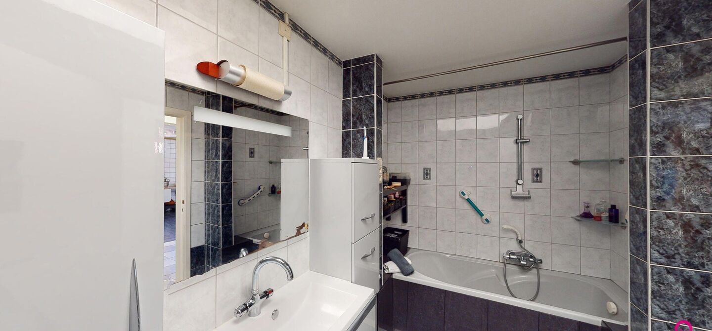 Huis te koop in Heusden-Zolder