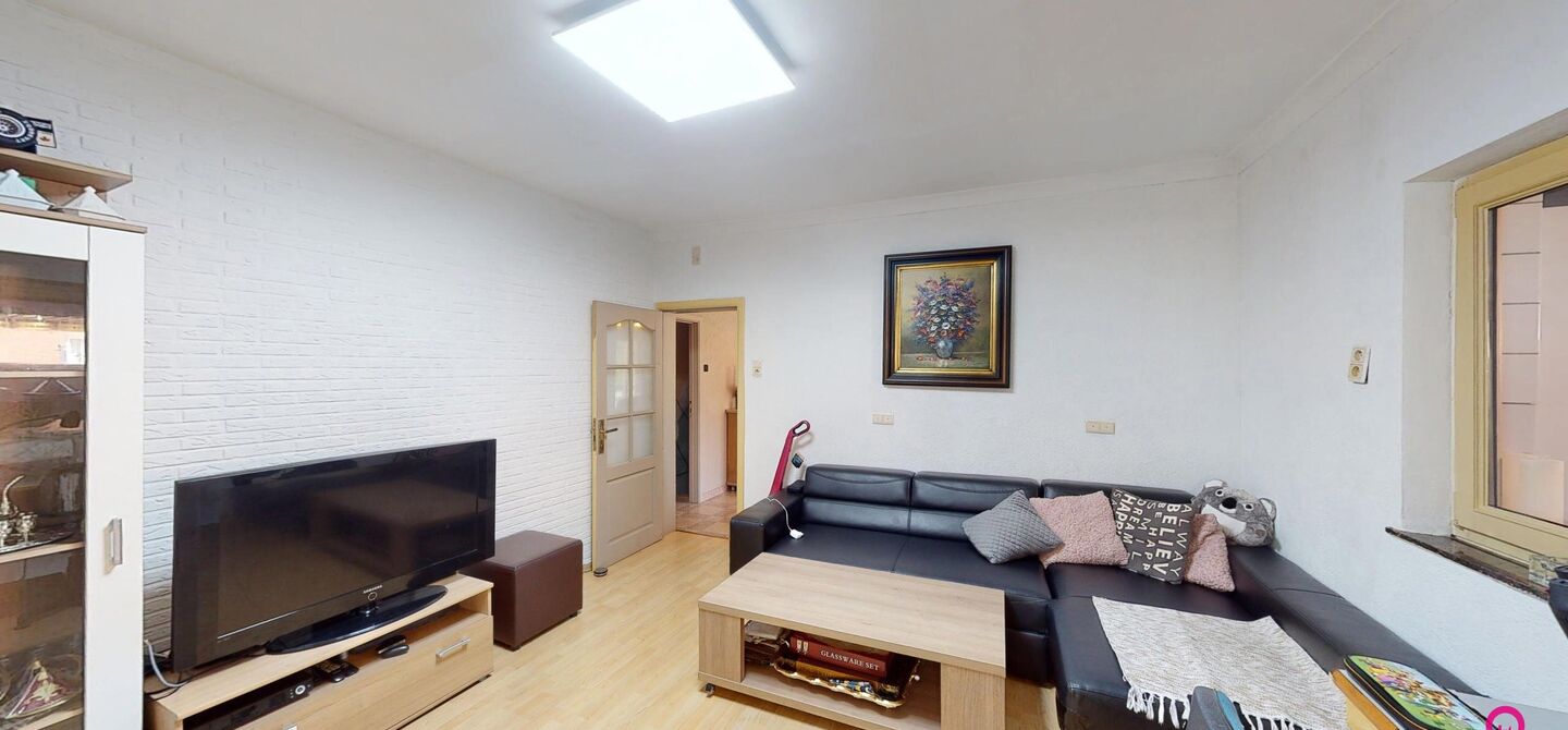 Huis te koop in Heusden-Zolder