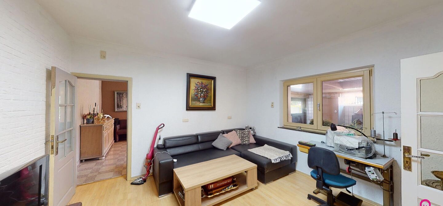 Huis te koop in Heusden-Zolder