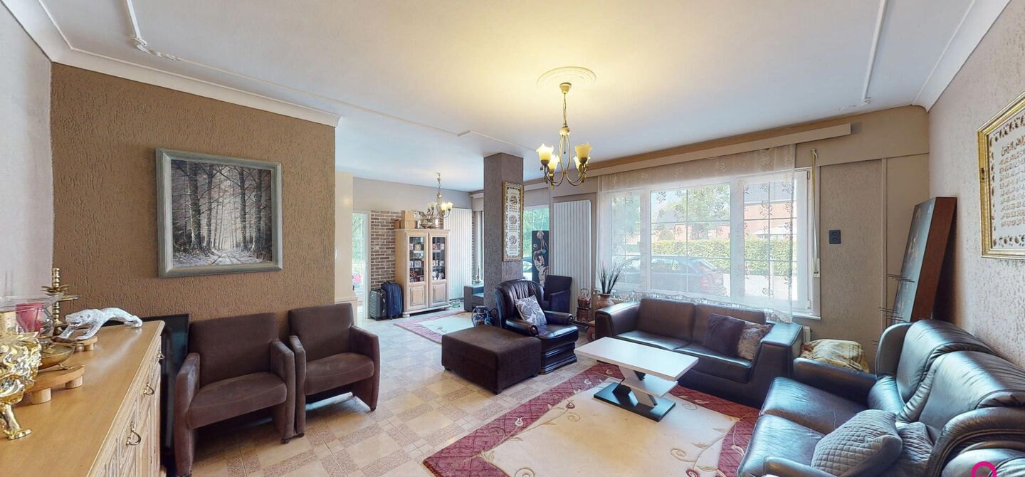 Huis te koop in Heusden-Zolder