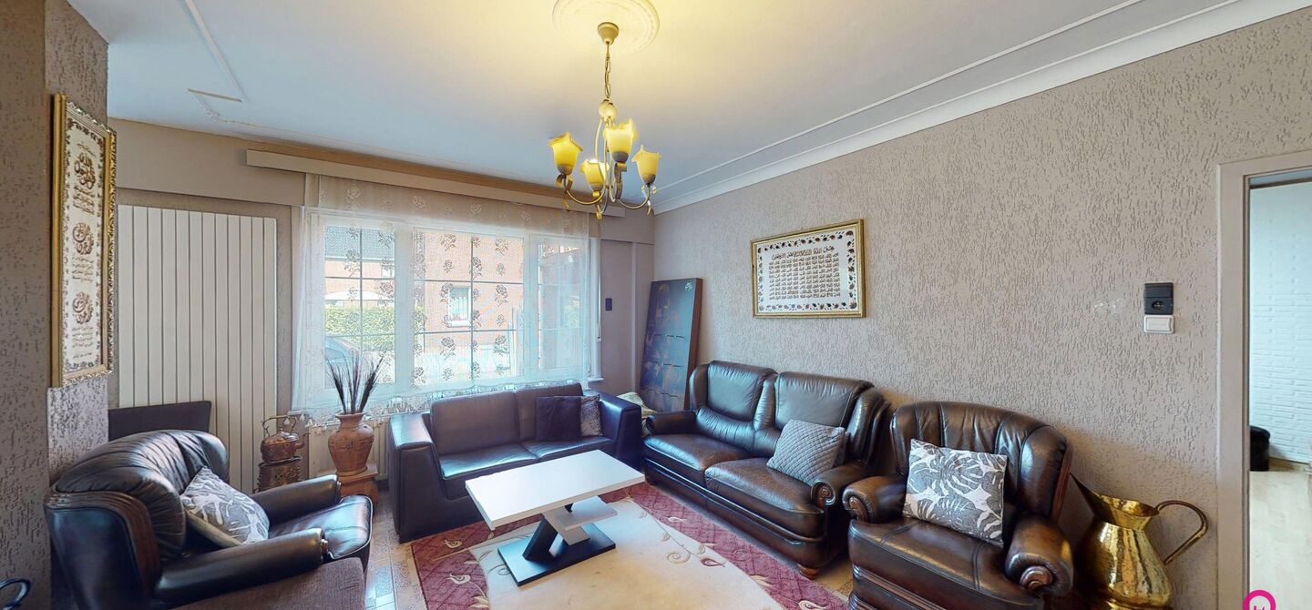 Huis te koop in Heusden-Zolder