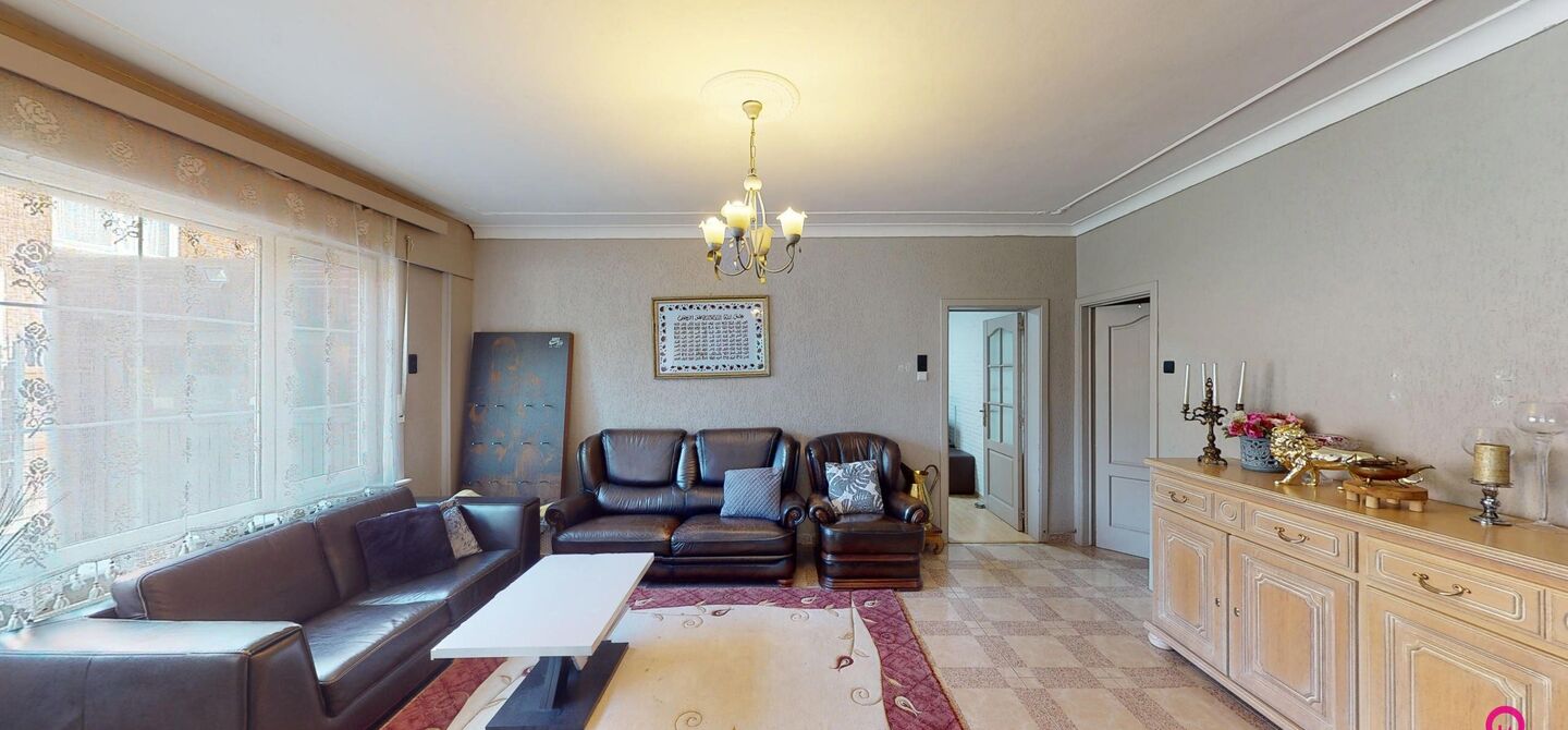 Huis te koop in Heusden-Zolder