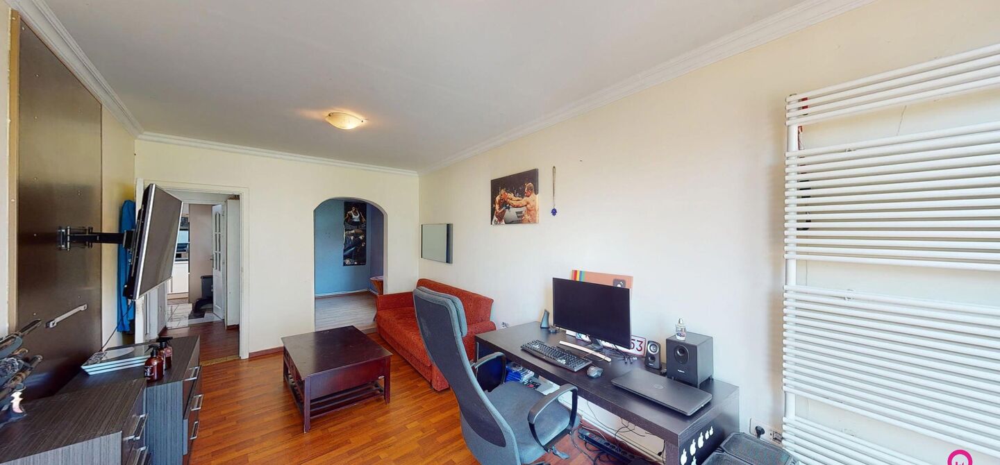 Huis te koop in Heusden-Zolder