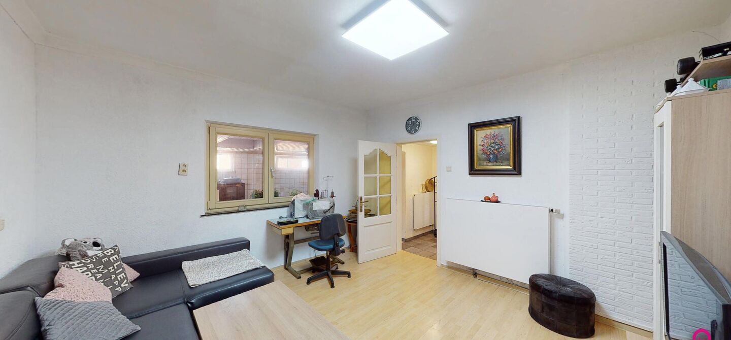 Huis te koop in Heusden-Zolder