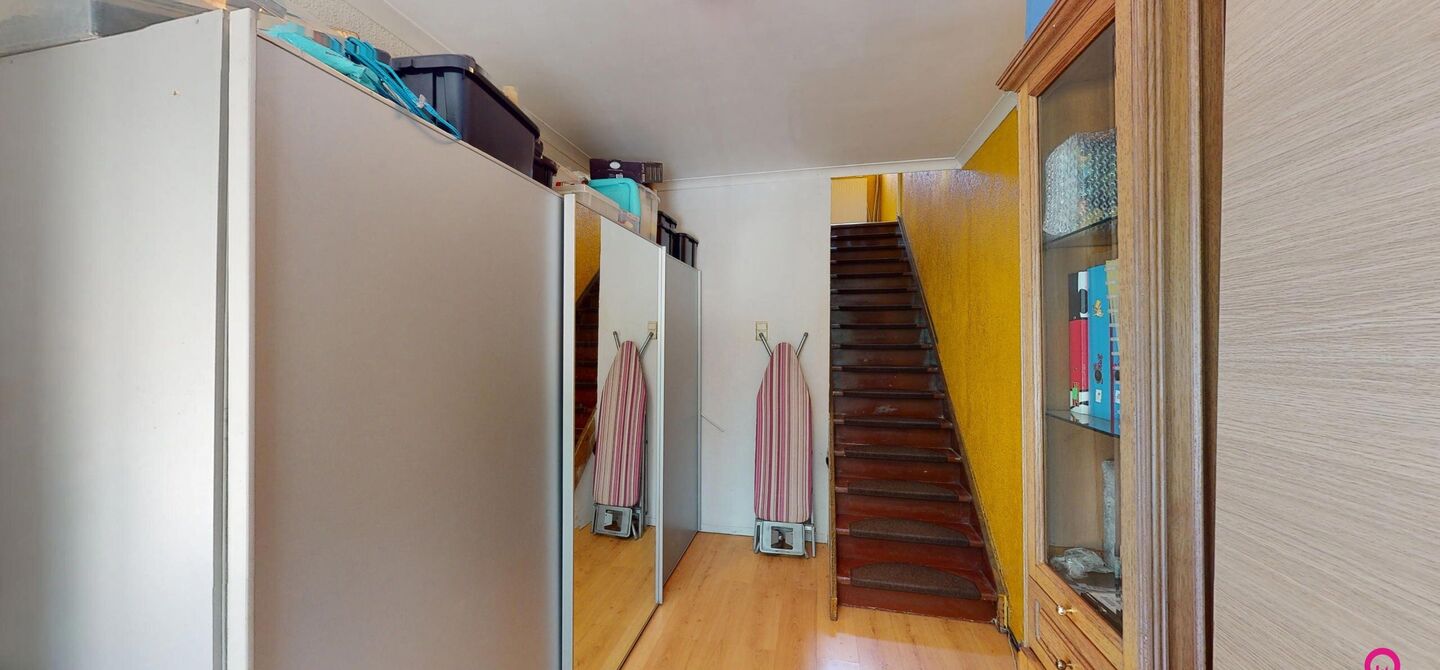 Huis te koop in Heusden-Zolder