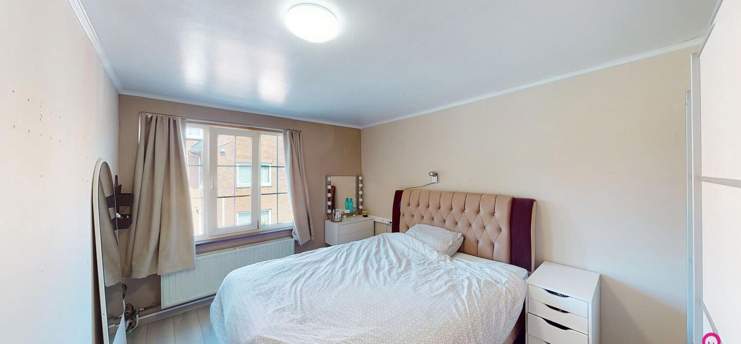 Huis te koop in Heusden-Zolder