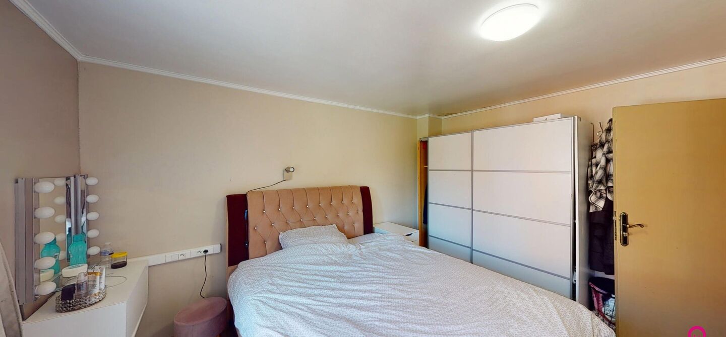 Huis te koop in Heusden-Zolder