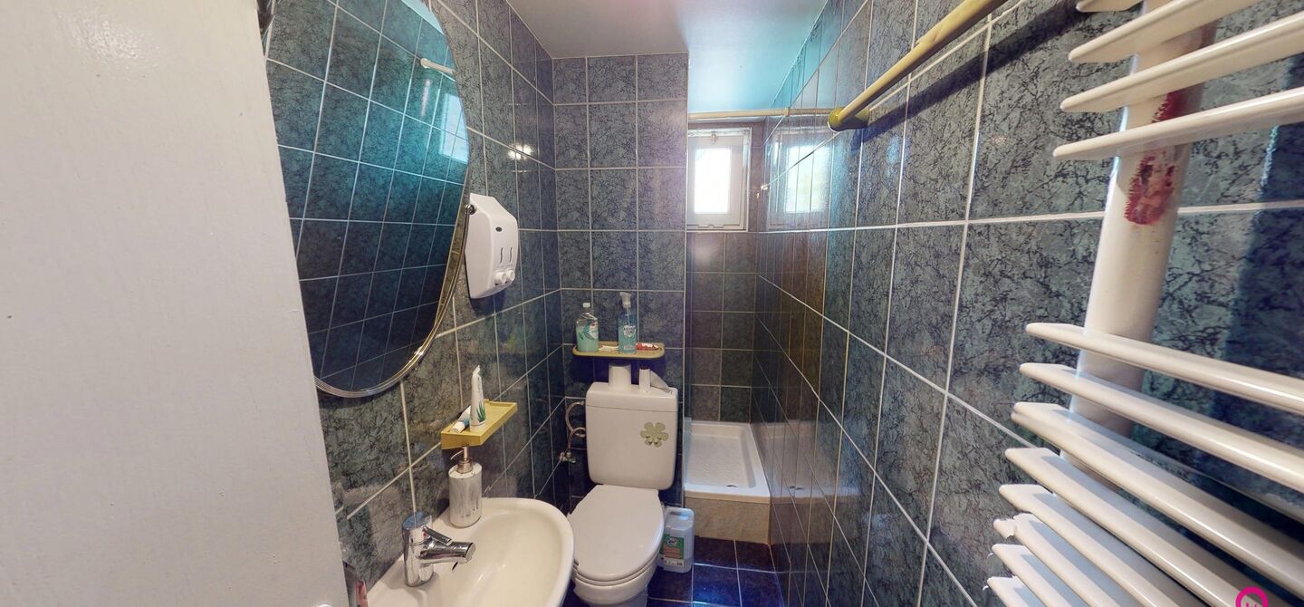 Huis te koop in Heusden-Zolder