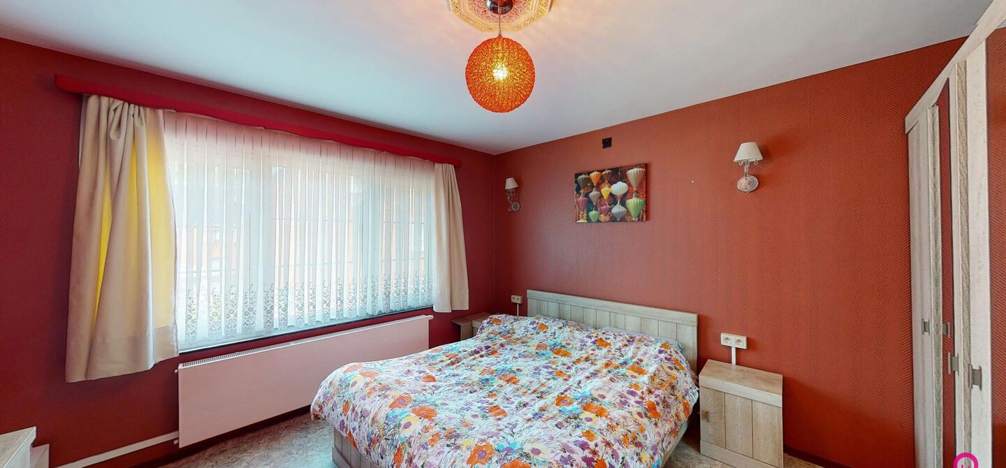 Huis te koop in Heusden-Zolder