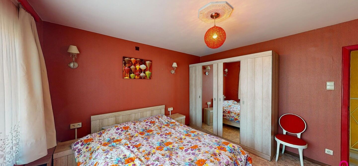 Huis te koop in Heusden-Zolder