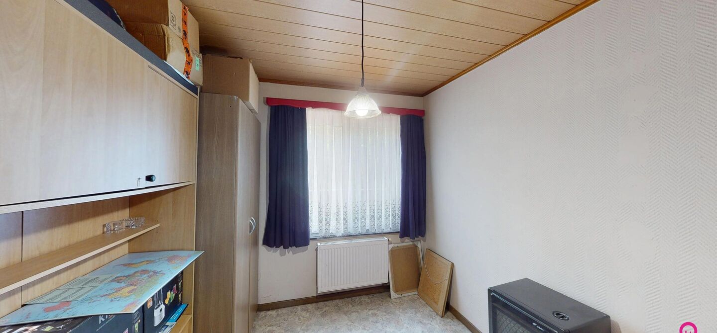 Huis te koop in Heusden-Zolder