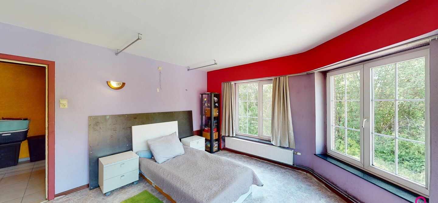 Huis te koop in Heusden-Zolder
