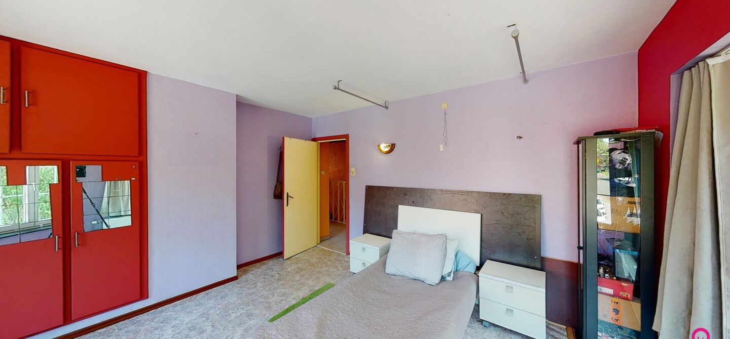 Huis te koop in Heusden-Zolder