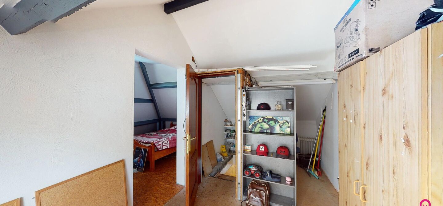 Huis te koop in Heusden-Zolder