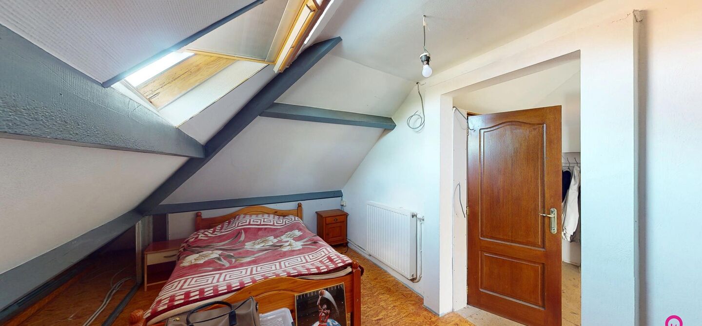 Huis te koop in Heusden-Zolder